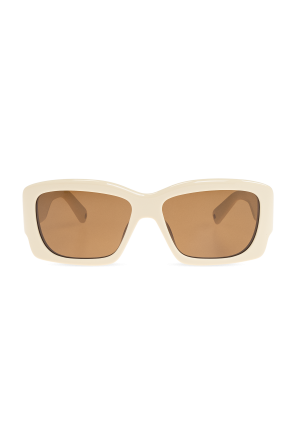 Jacquemus Sunglasses with logo | Women's Accessories | Vitkac